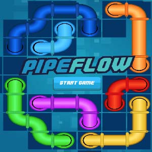 Pipe Flow Free-ShakaGame