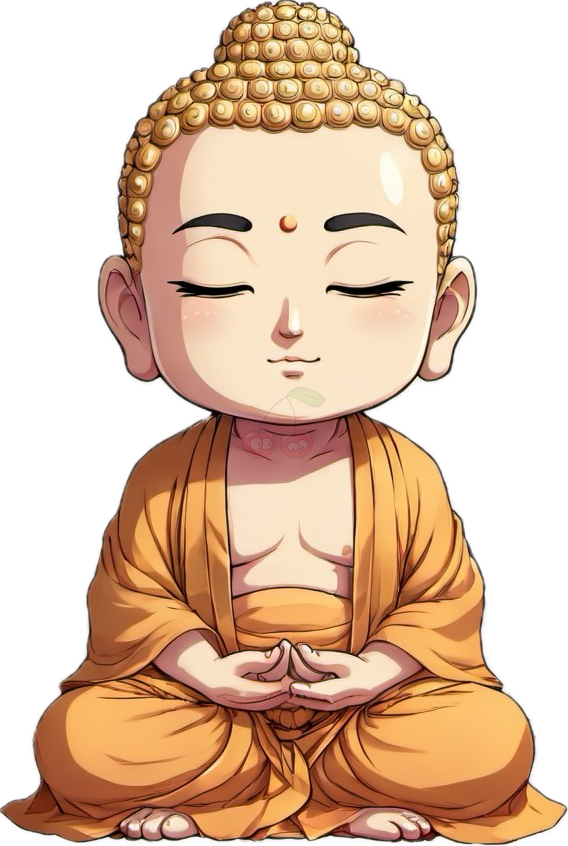 Buddha