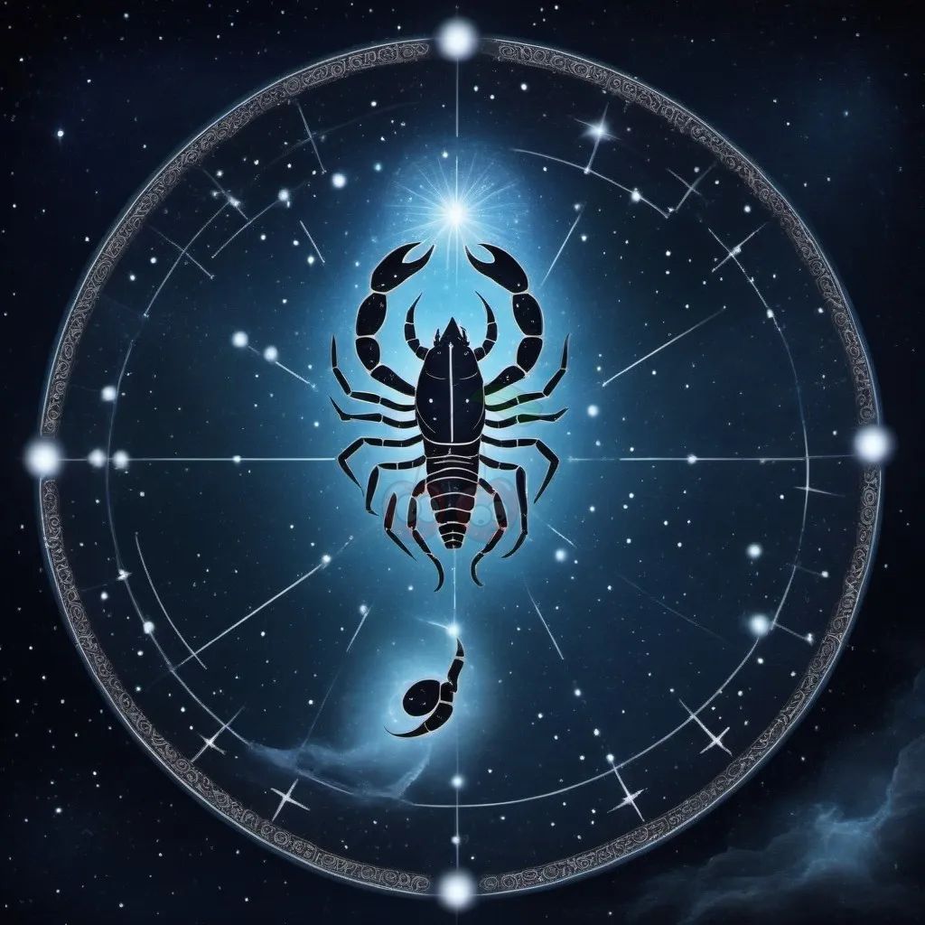 Scorpio