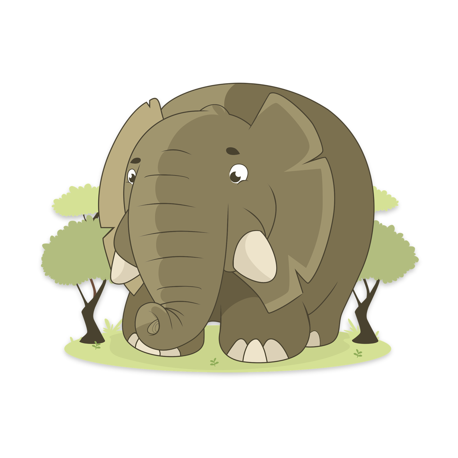 elephant