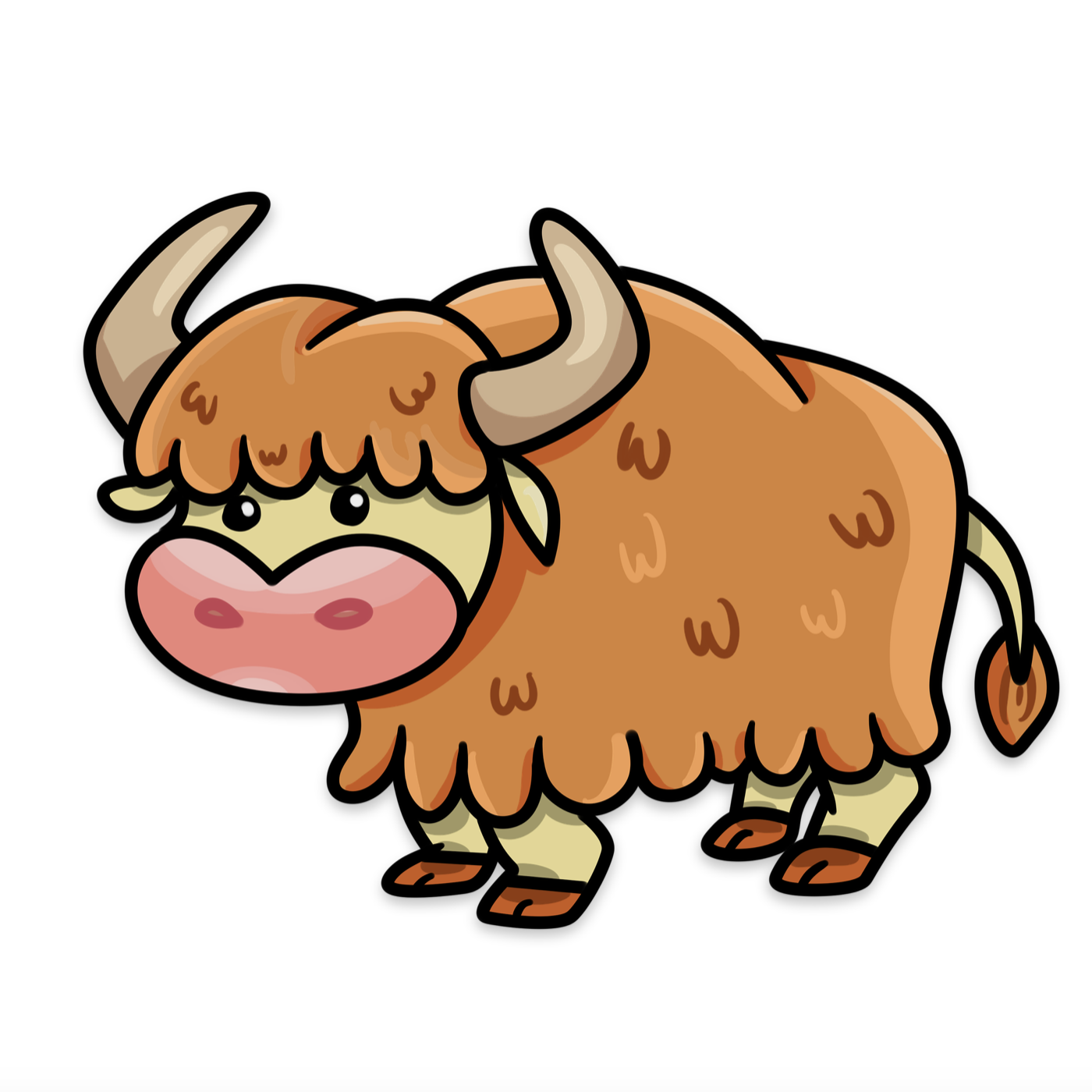 ox